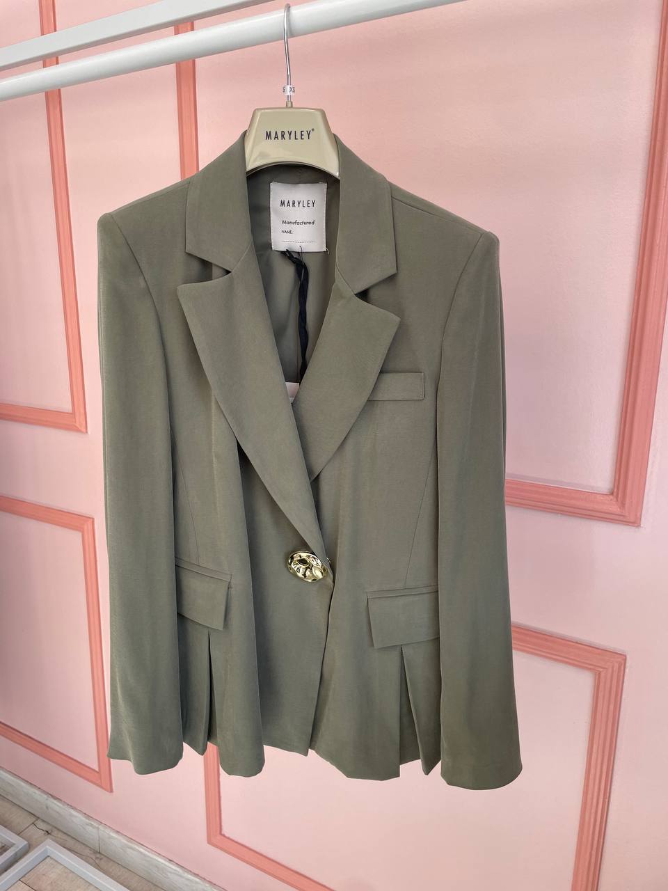 Итальянская одежда, бренд Marylay, арт. 73894661