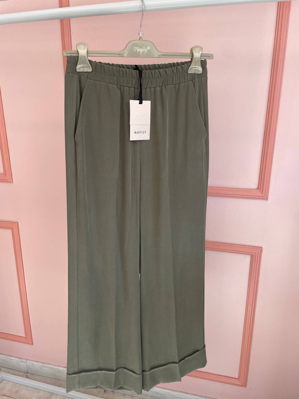 Итальянская одежда, бренд Marylay, арт. 73894664