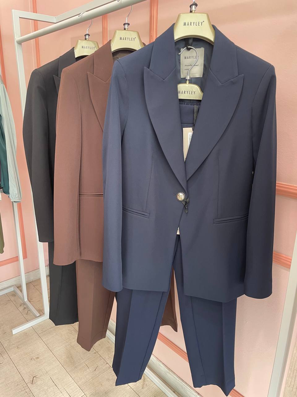 Итальянская одежда, бренд Marylay, арт. 73894699