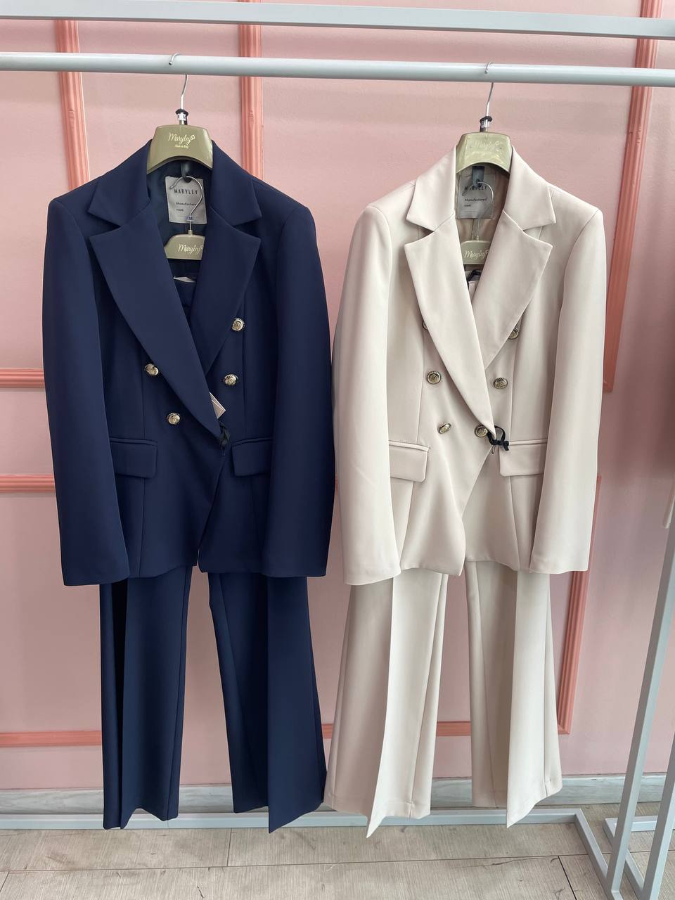 Итальянская одежда, бренд Marylay, арт. 73894712