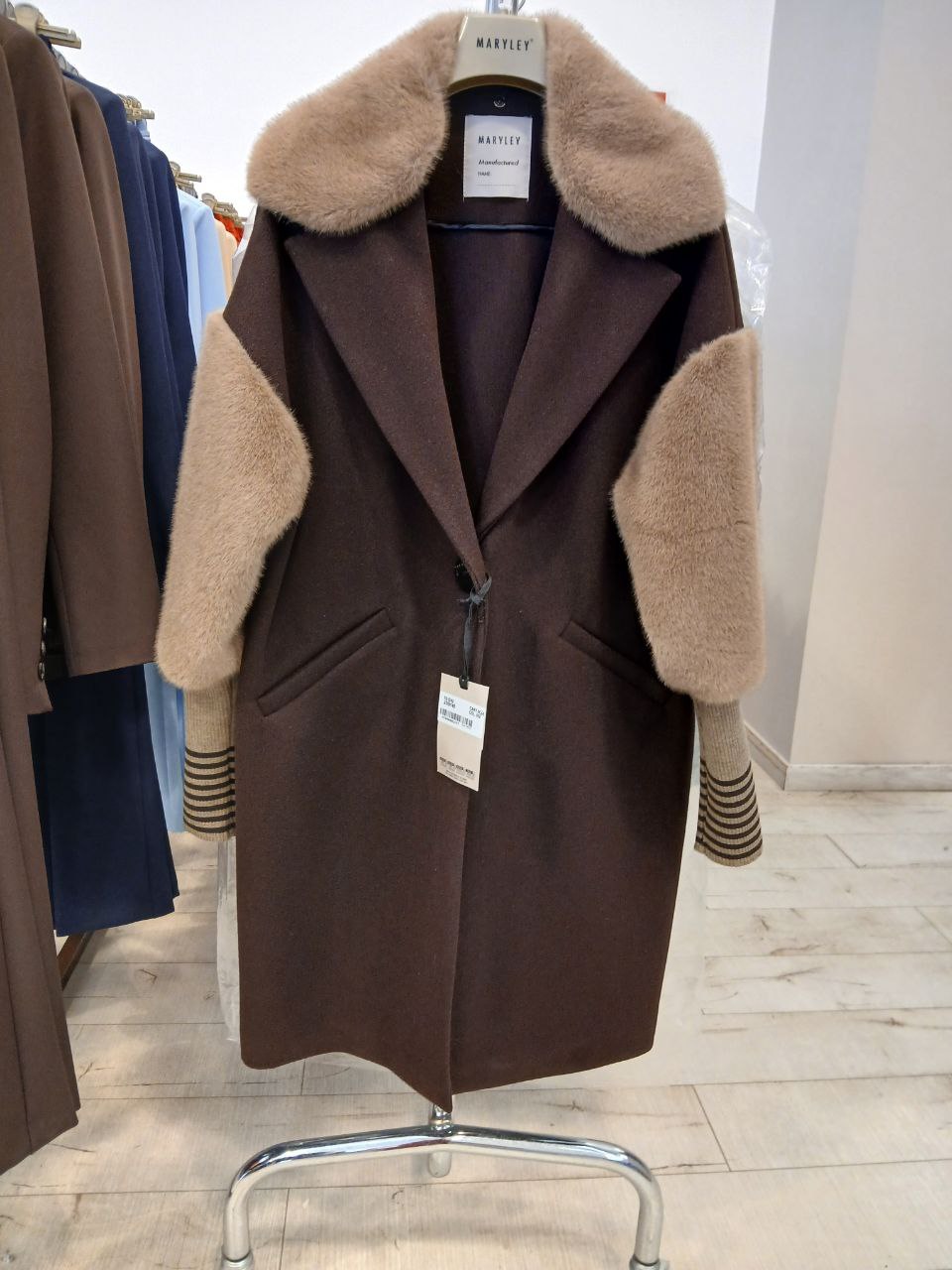 Итальянская одежда, бренд Marylay, арт. 73897830