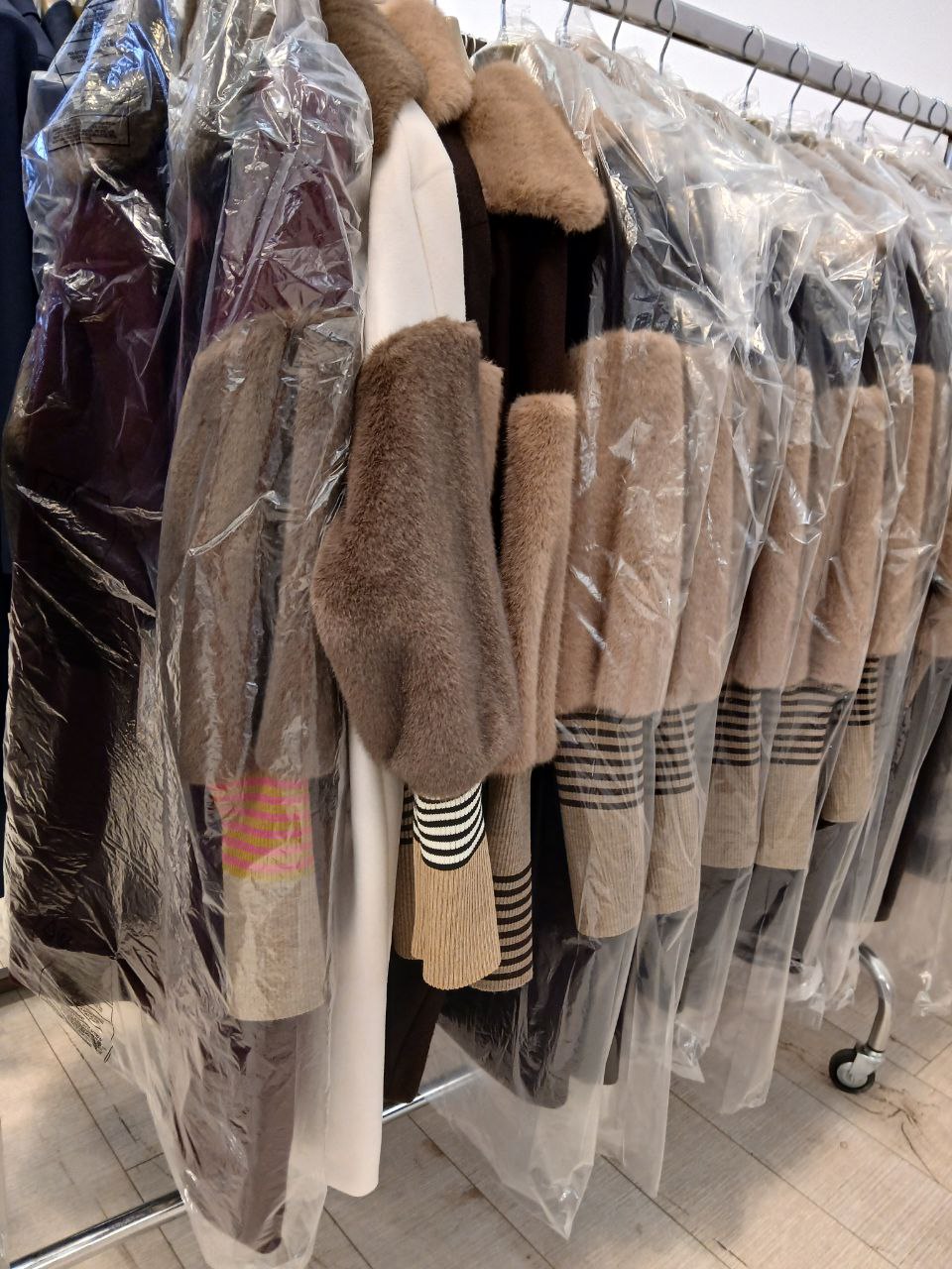 Итальянская одежда, бренд Marylay, арт. 73897831