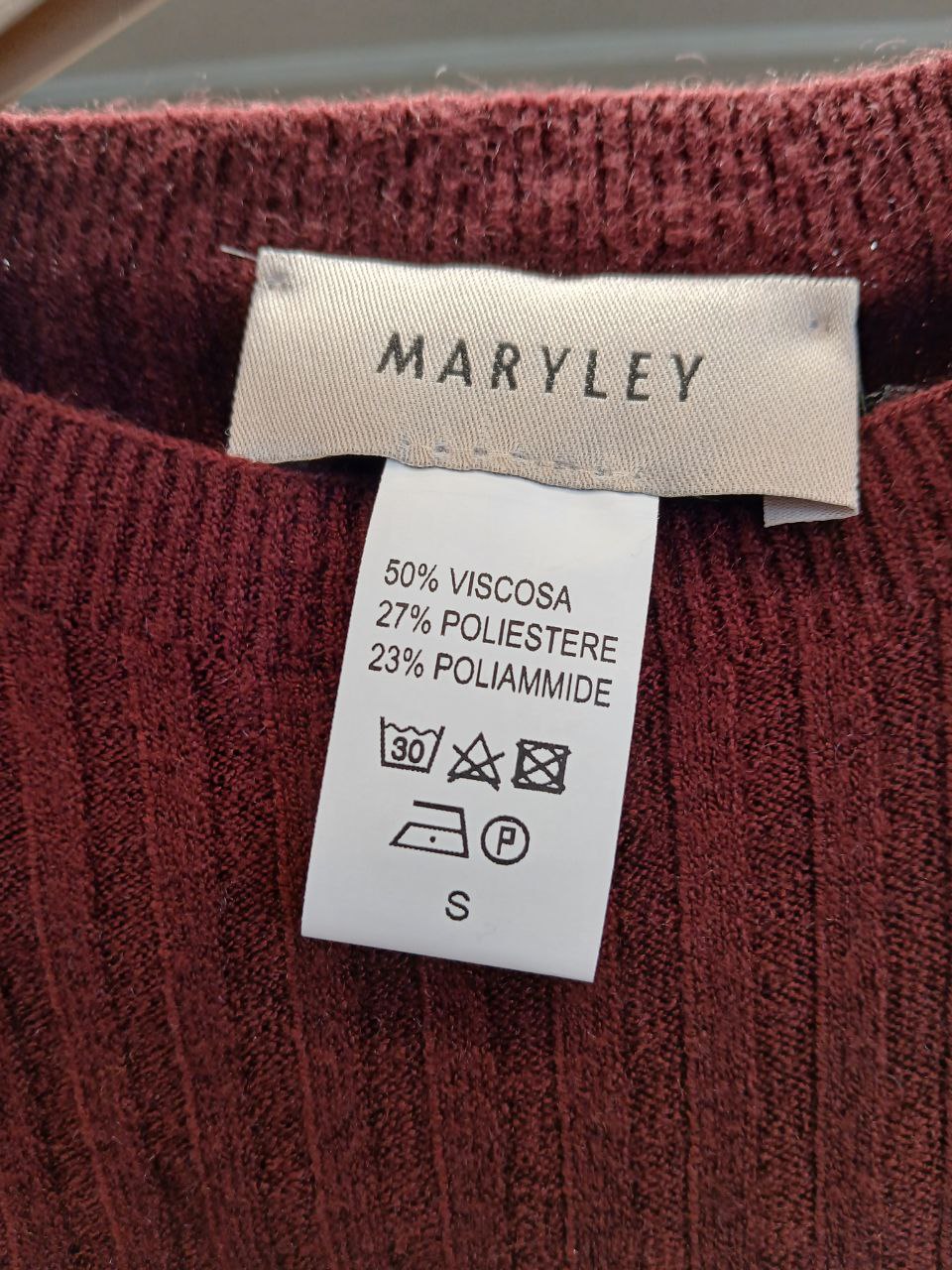 Итальянская одежда, бренд Marylay, арт. 73898294