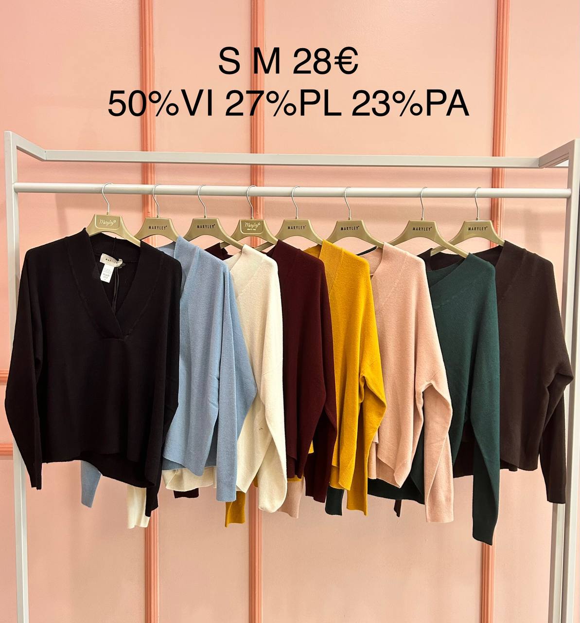 Итальянская одежда, бренд Marylay, арт. 73902764