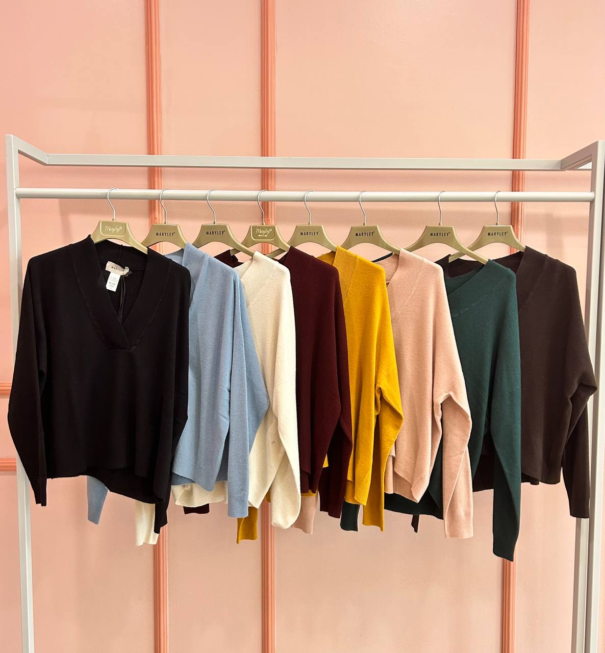 Итальянская одежда, бренд Marylay, арт. 73902765