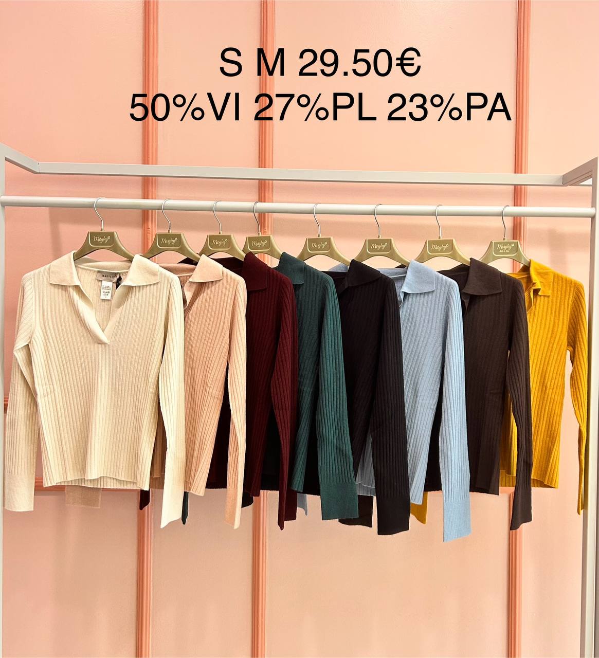 Итальянская одежда, бренд Marylay, арт. 73902773