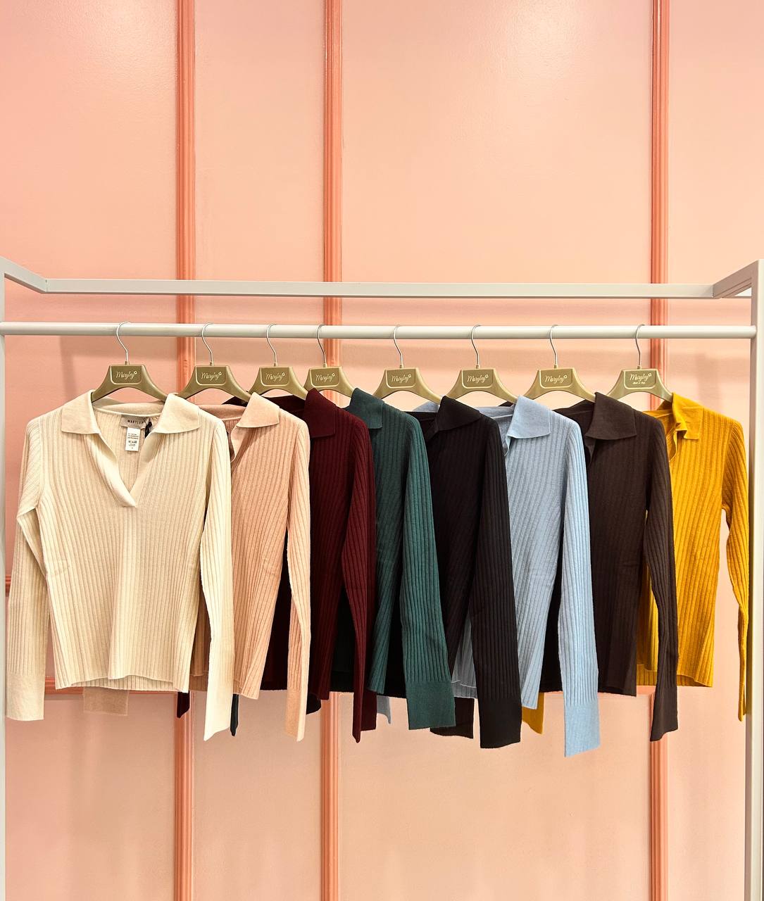 Итальянская одежда, бренд Marylay, арт. 73902774