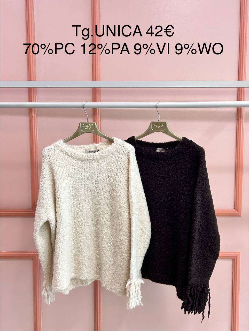 Итальянская одежда, бренд Marylay, арт. 73902776