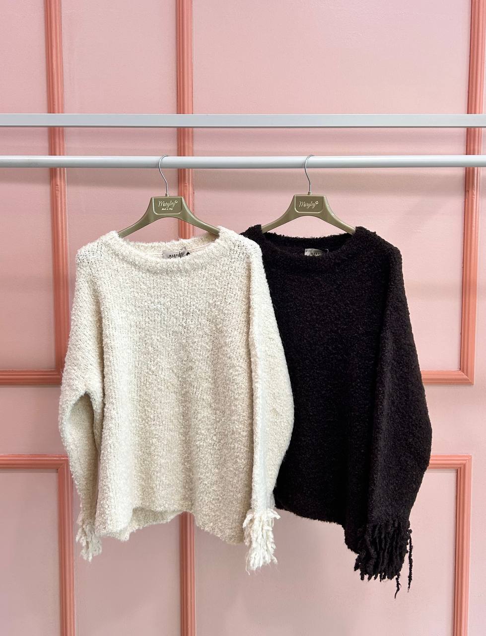 Итальянская одежда, бренд Marylay, арт. 73902777