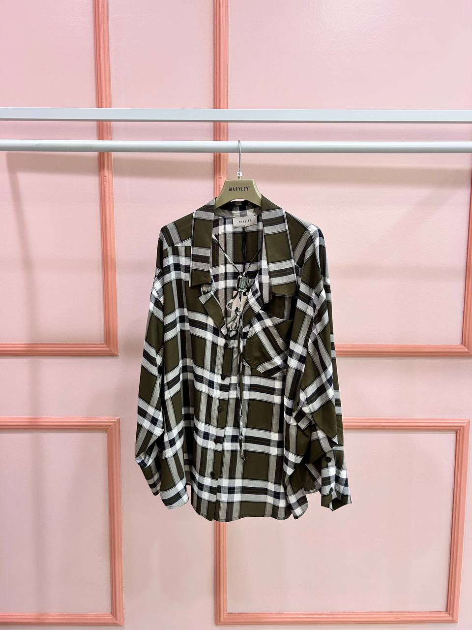 Итальянская одежда, бренд Marylay, арт. 73902780