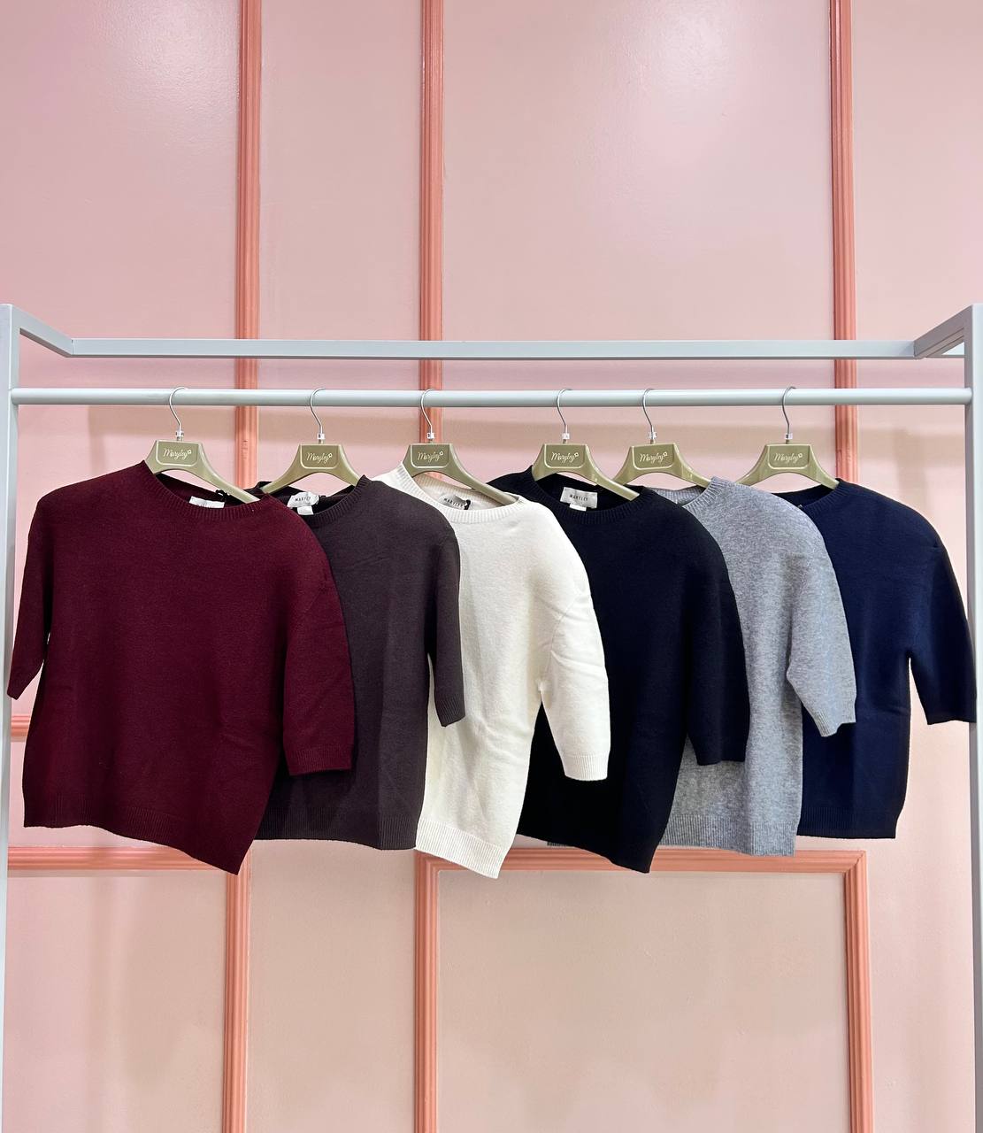 Итальянская одежда, бренд Marylay, арт. 73902789