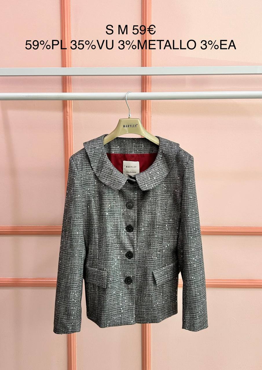 Итальянская одежда, бренд Marylay, арт. 73902795