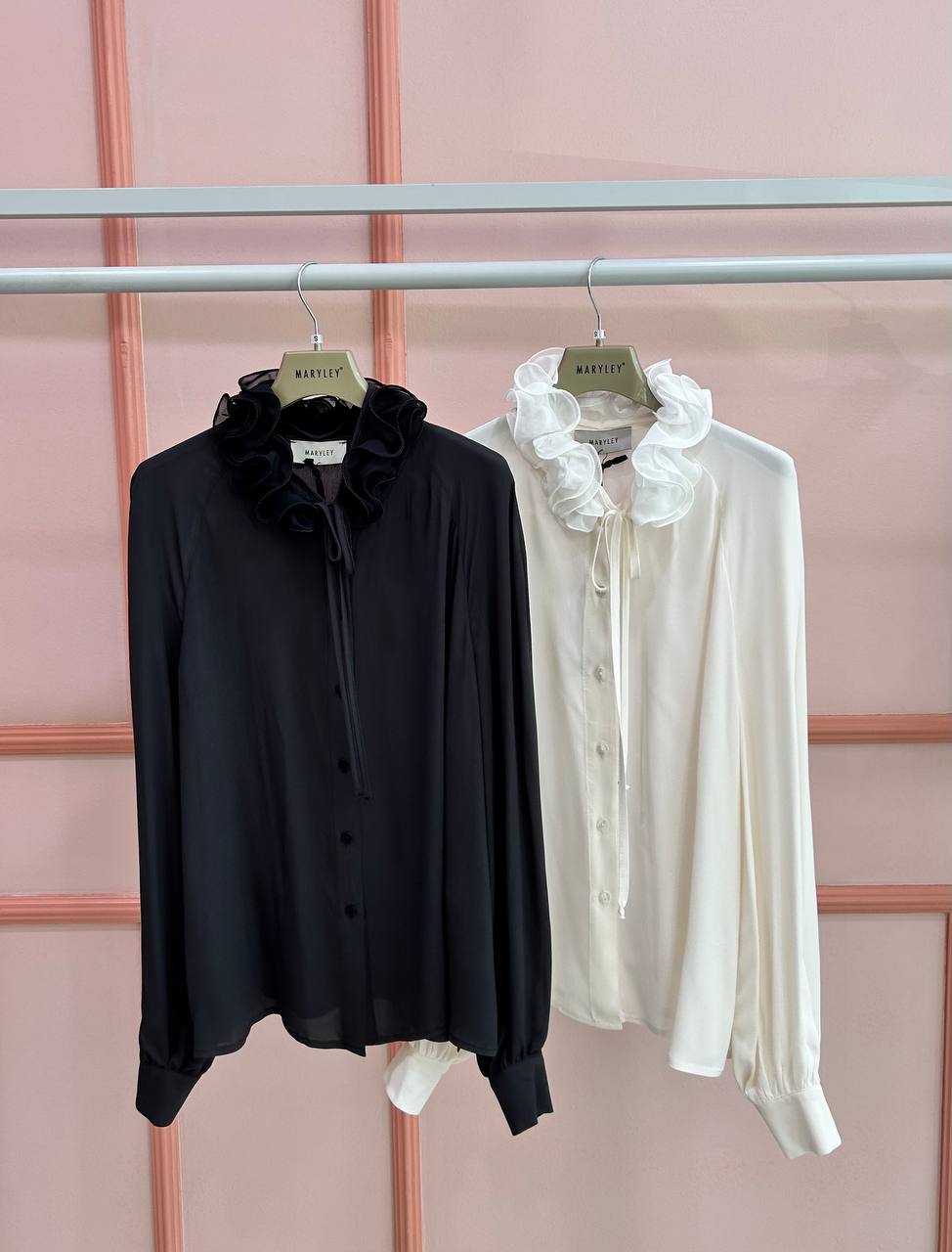 Marylay Фото Marylay