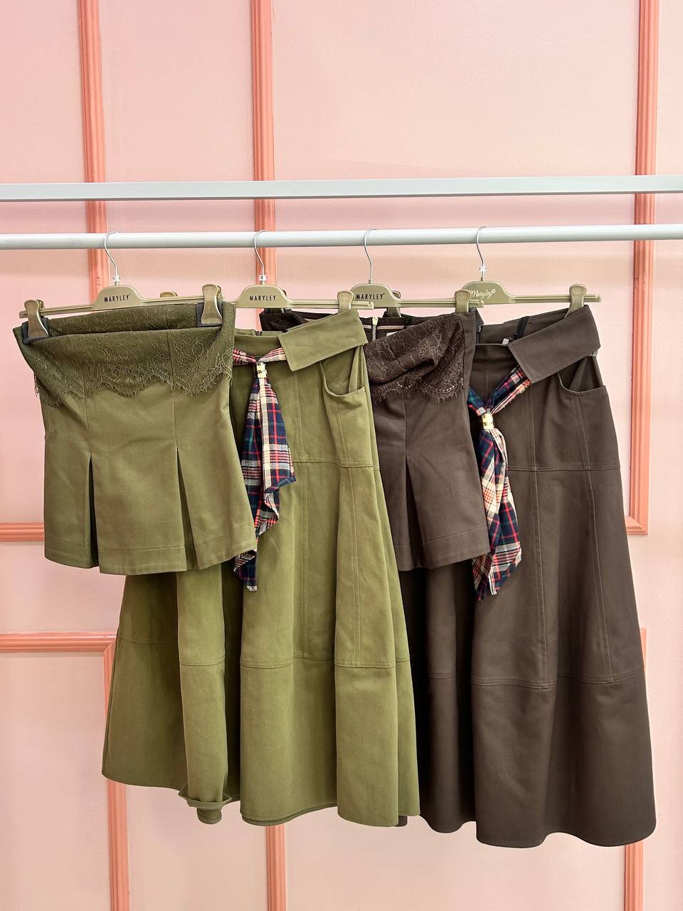 Итальянская одежда, бренд Marylay, арт. 73902804