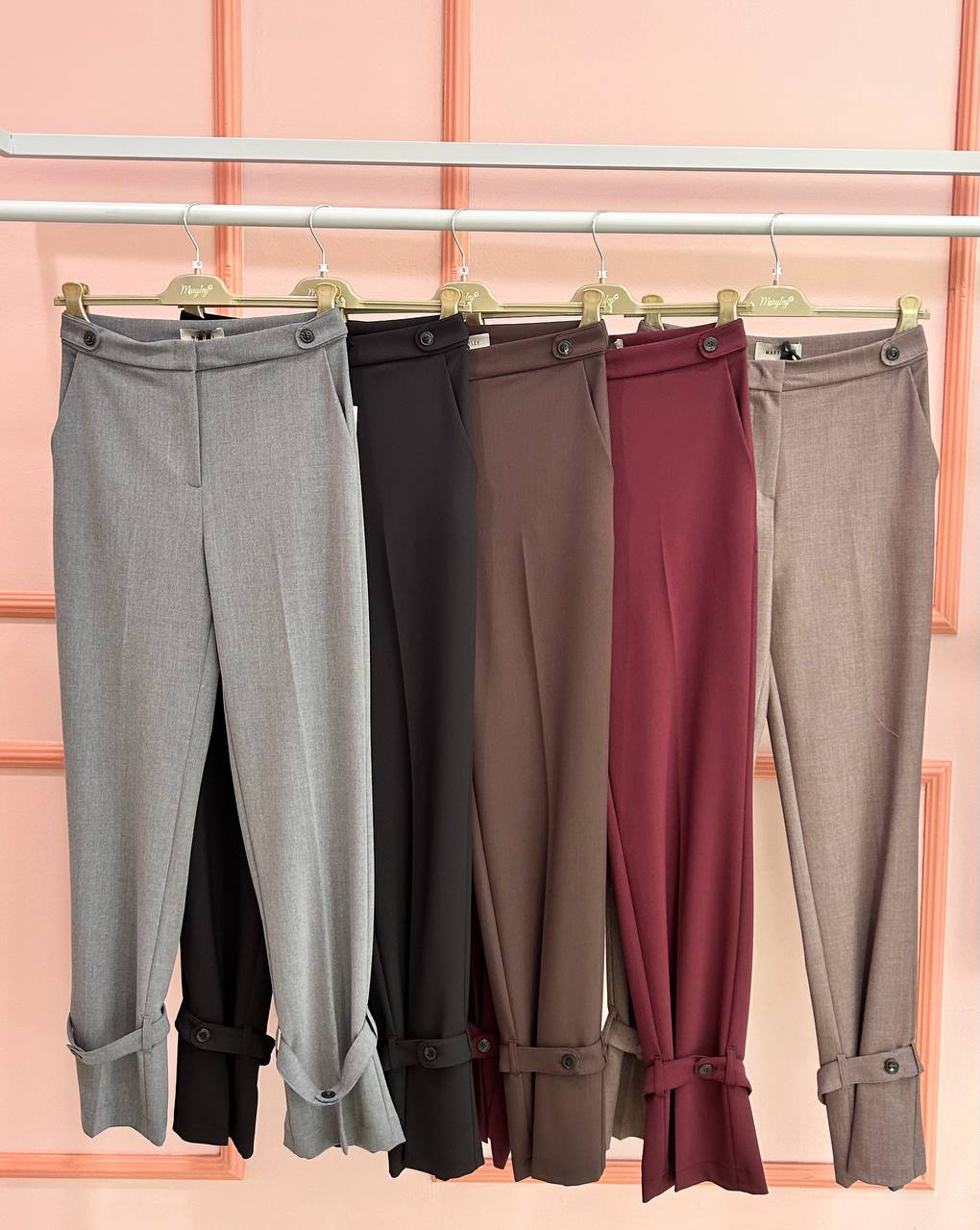 Итальянская одежда, бренд Marylay, арт. 73902824