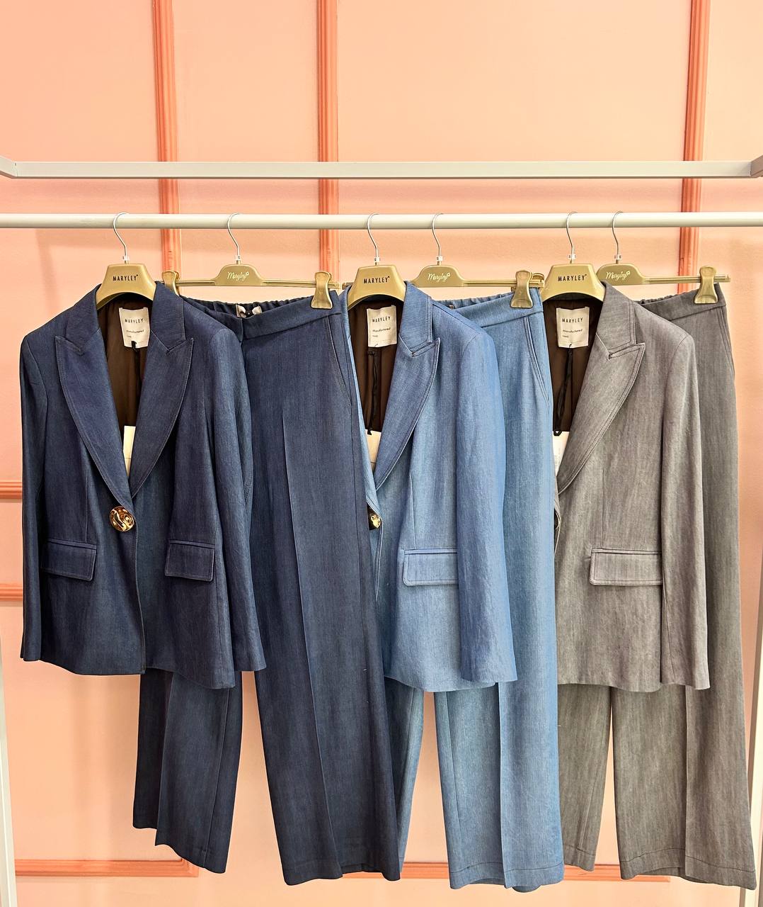 Итальянская одежда, бренд Marylay, арт. 73902829