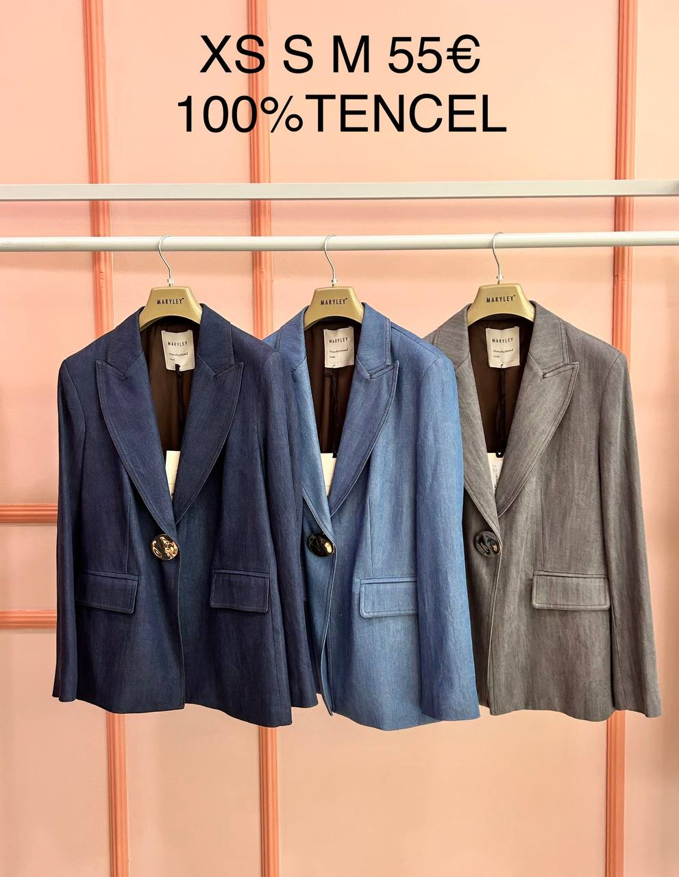 Итальянская одежда, бренд Marylay, арт. 73902830