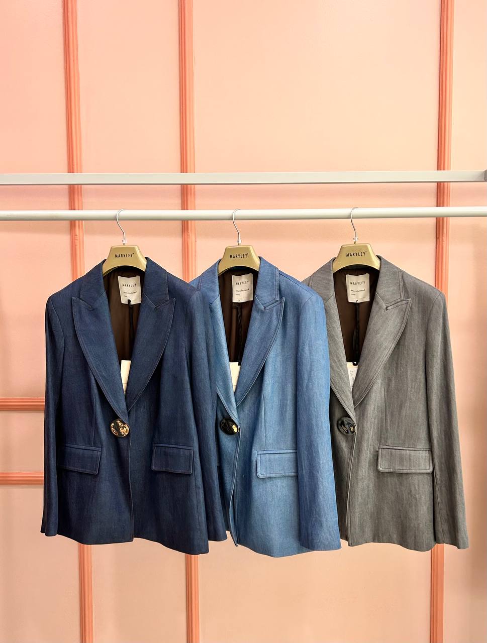 Итальянская одежда, бренд Marylay, арт. 73902831