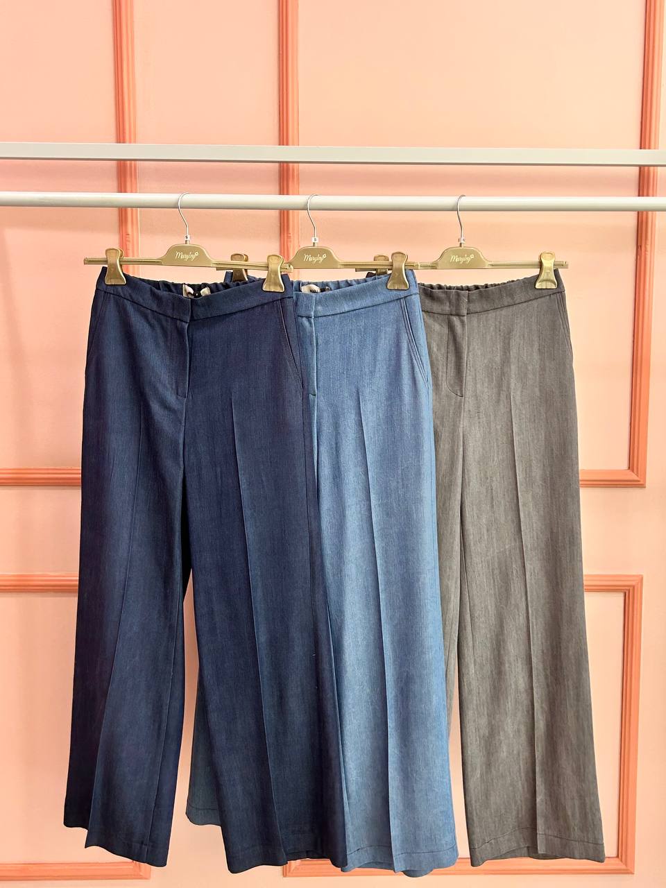 Итальянская одежда, бренд Marylay, арт. 73902834