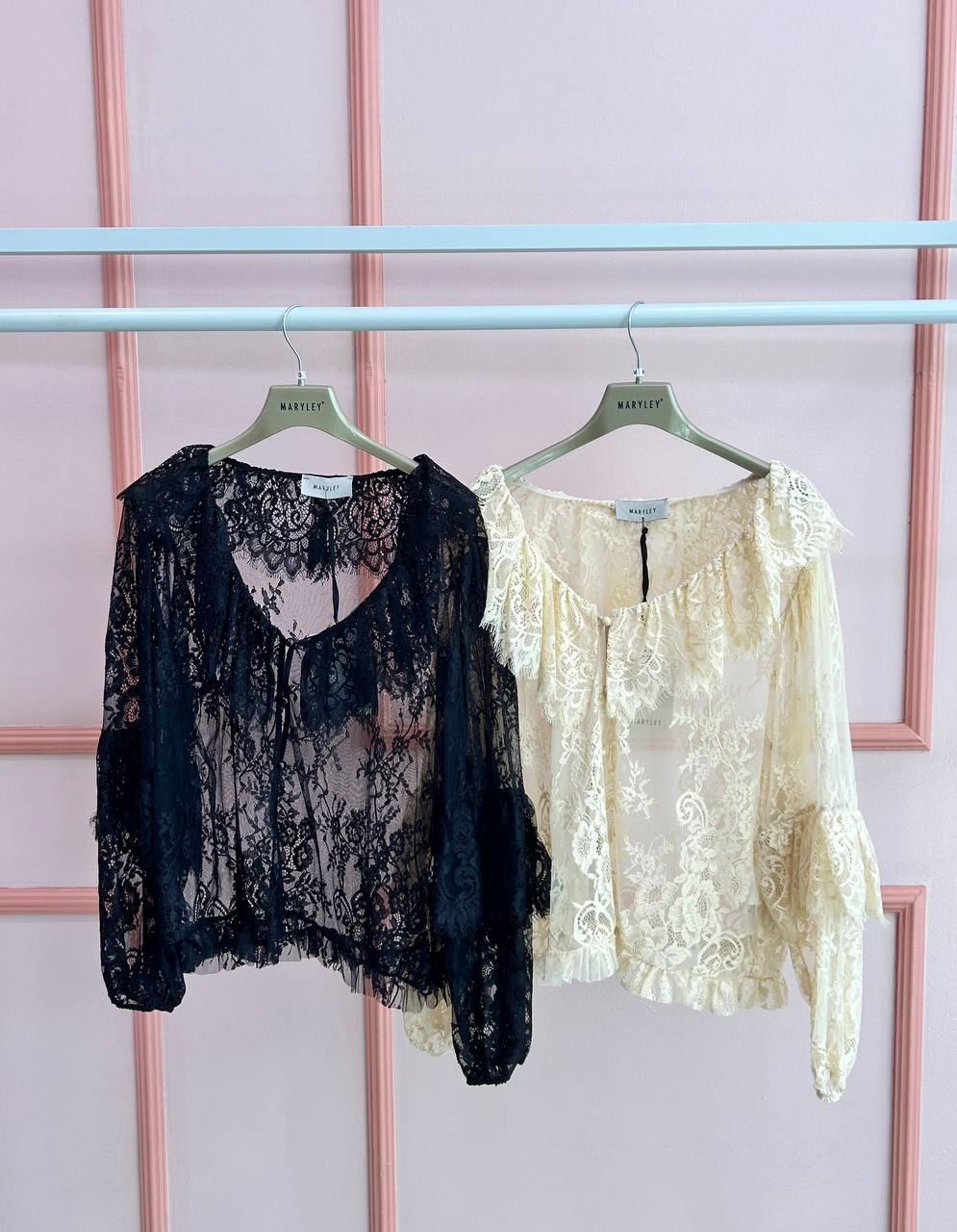 Итальянская одежда, бренд Marylay, арт. 73905330