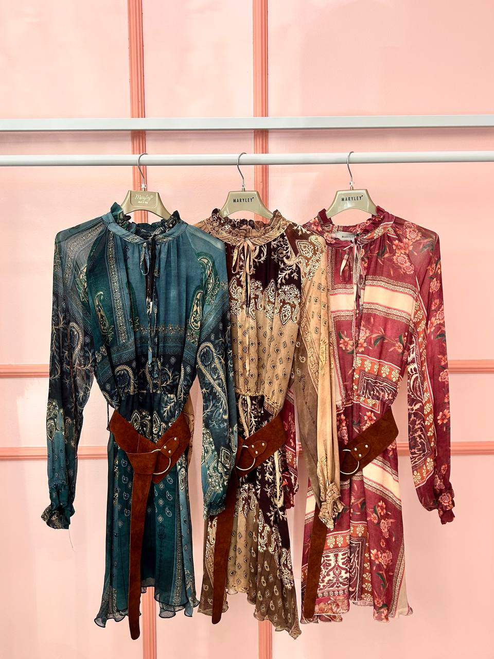 Итальянская одежда, бренд Marylay, арт. 73905342