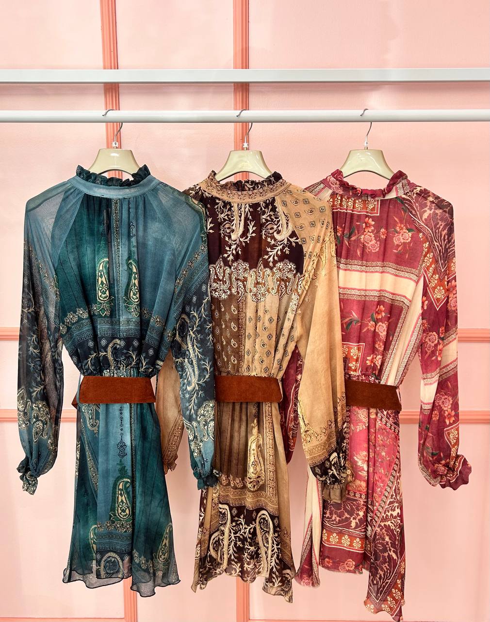 Итальянская одежда, бренд Marylay, арт. 73905343