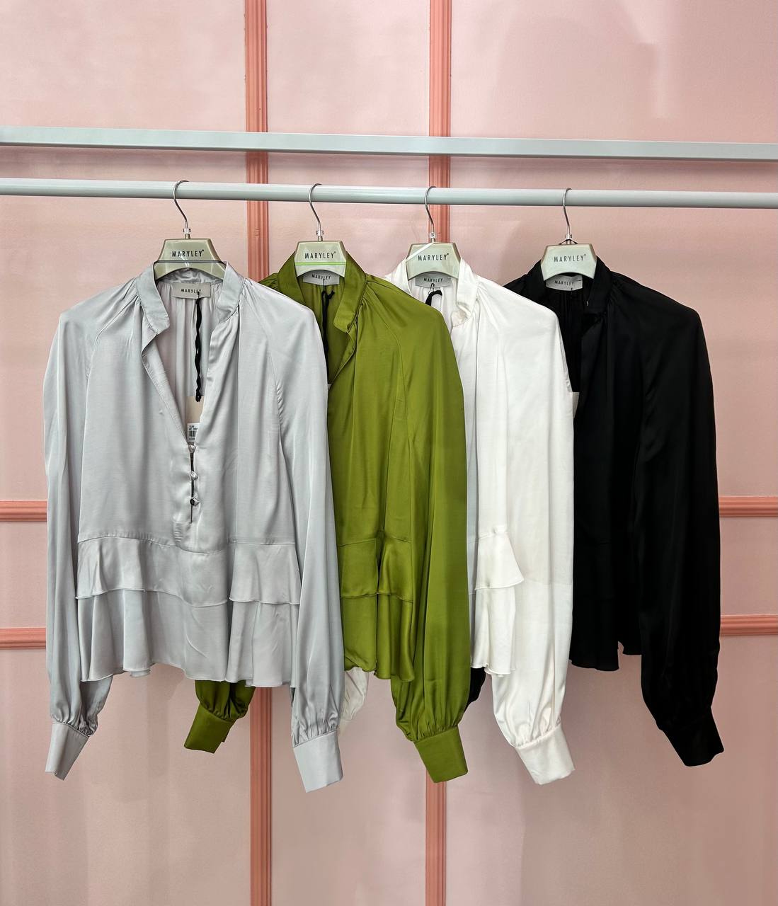 Итальянская одежда, бренд Marylay, арт. 73905345