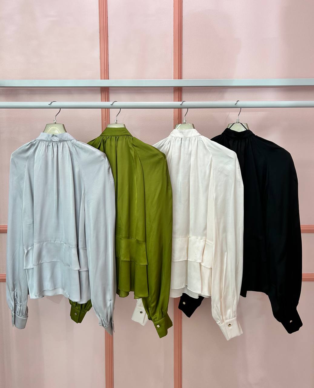 Итальянская одежда, бренд Marylay, арт. 73905346