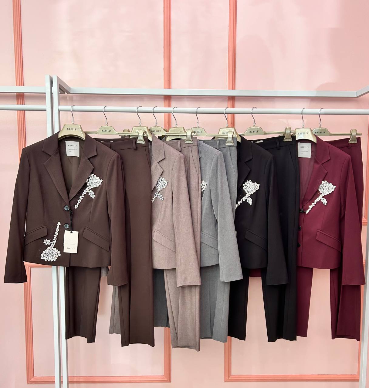 Итальянская одежда, бренд Marylay, арт. 73905347