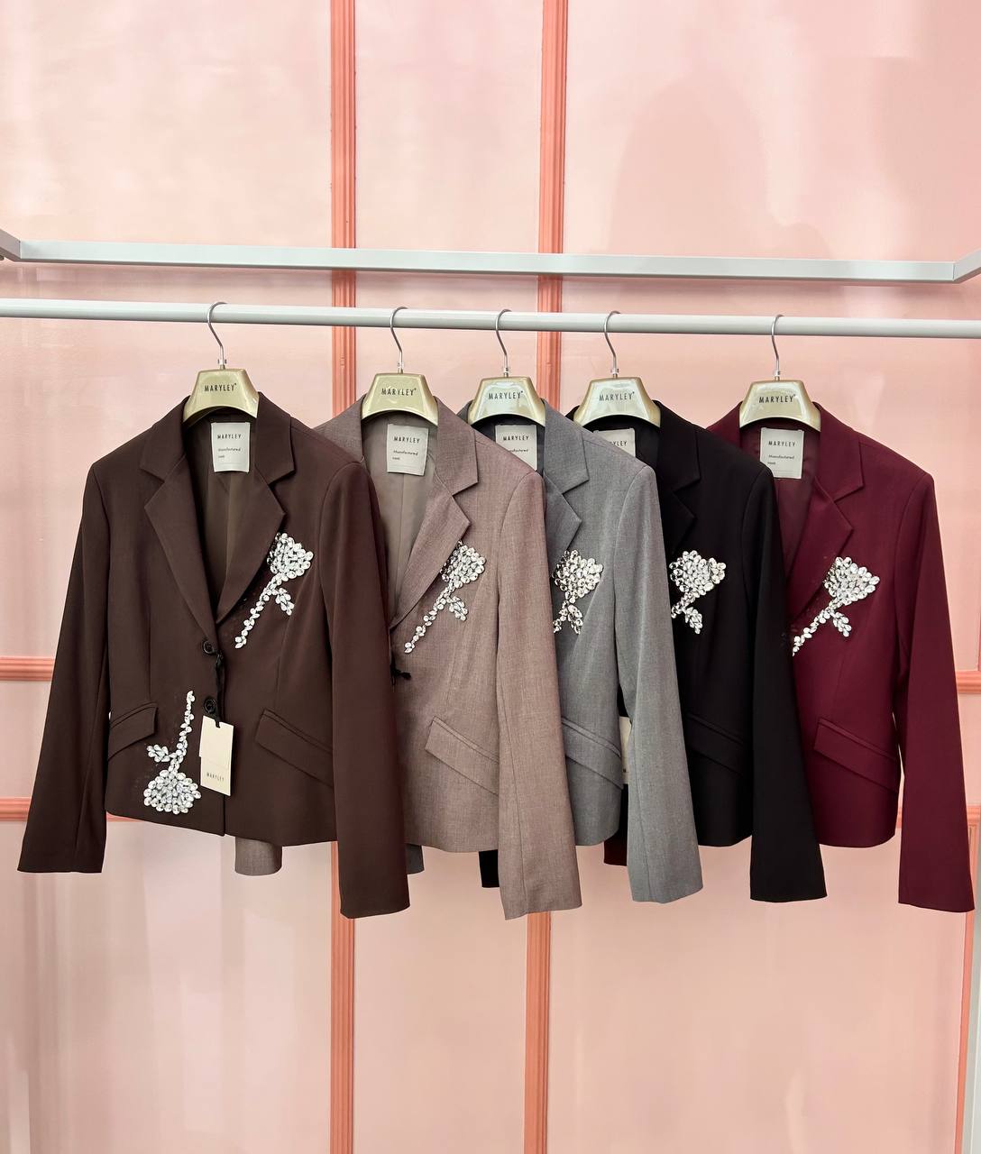 Итальянская одежда, бренд Marylay, арт. 73905349