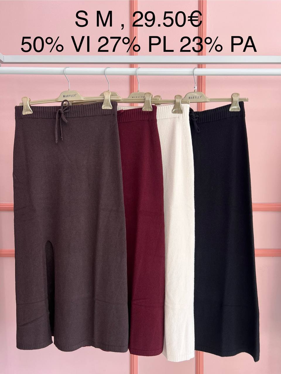 Итальянская одежда, бренд Marylay, арт. 73905367