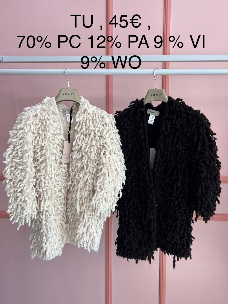 Итальянская одежда, бренд Marylay, арт. 73905370