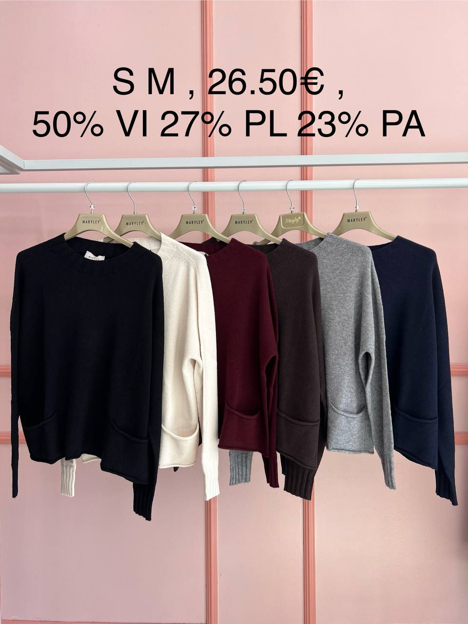 Итальянская одежда, бренд Marylay, арт. 73905373