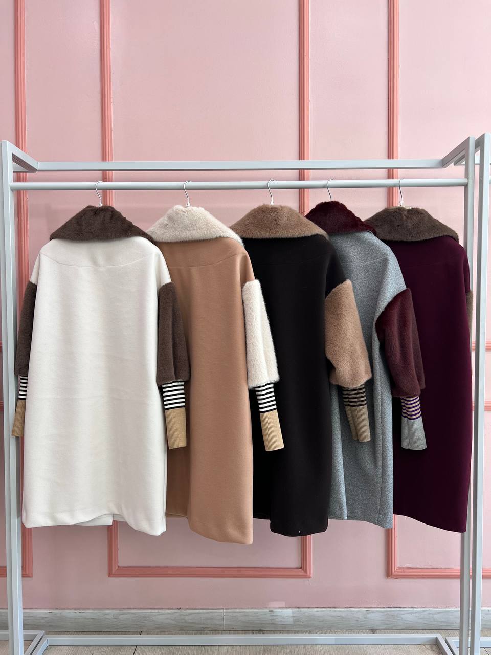 Итальянская одежда, бренд Marylay, арт. 73905383