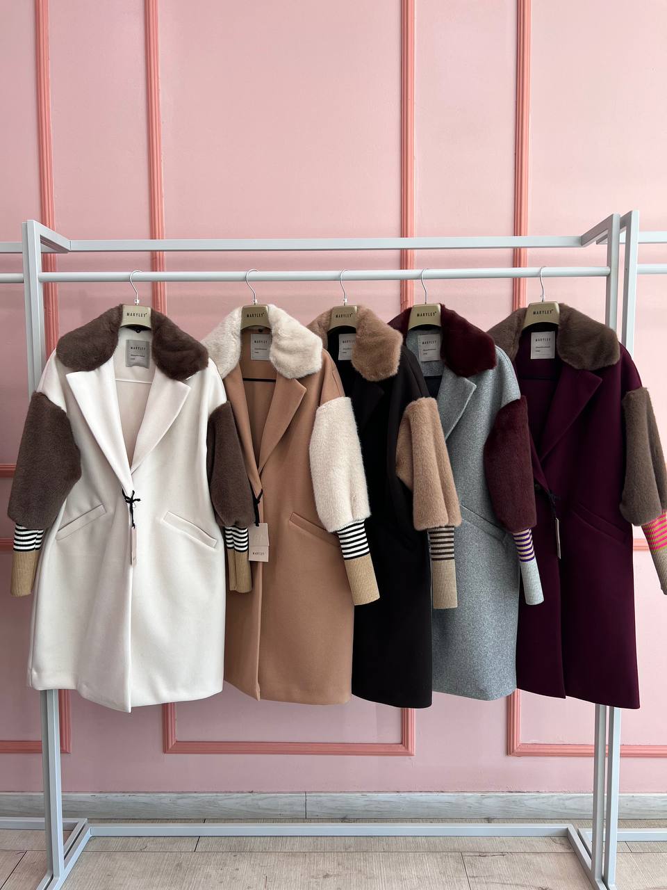 Итальянская одежда, бренд Marylay, арт. 73905384