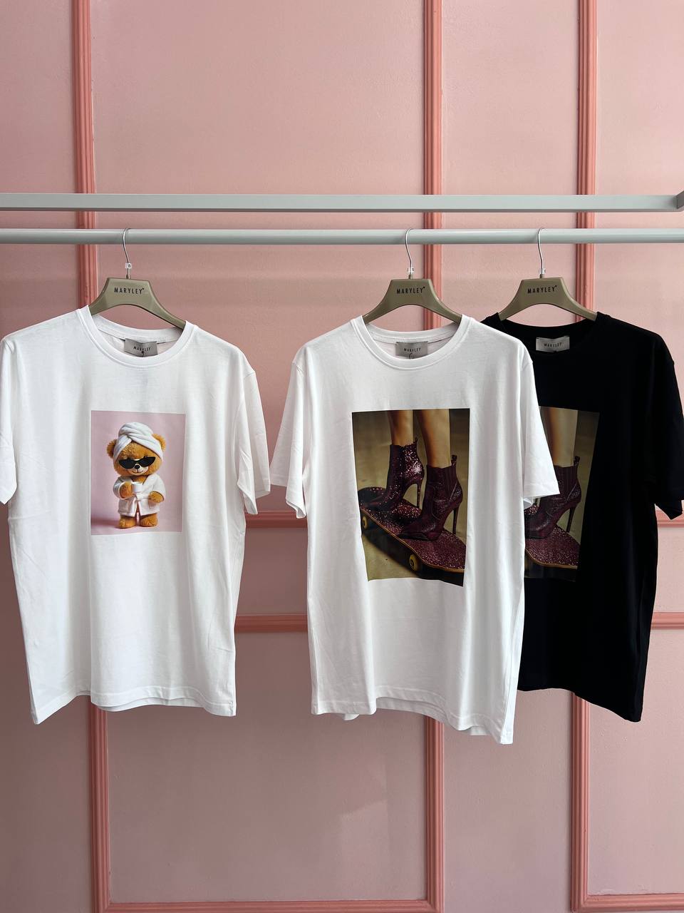 Итальянская одежда, бренд Marylay, арт. 73905386