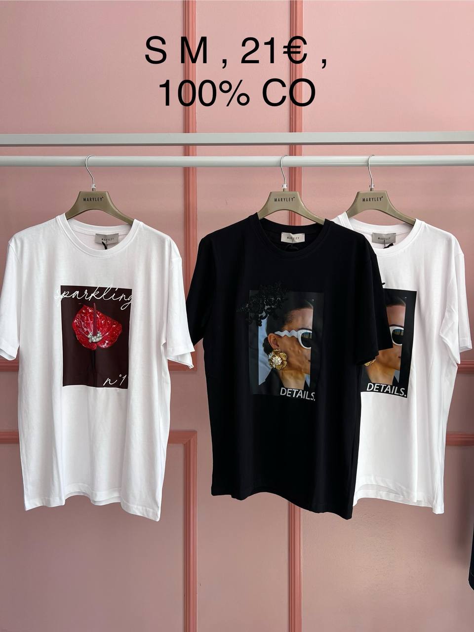 Итальянская одежда, бренд Marylay, арт. 73905387