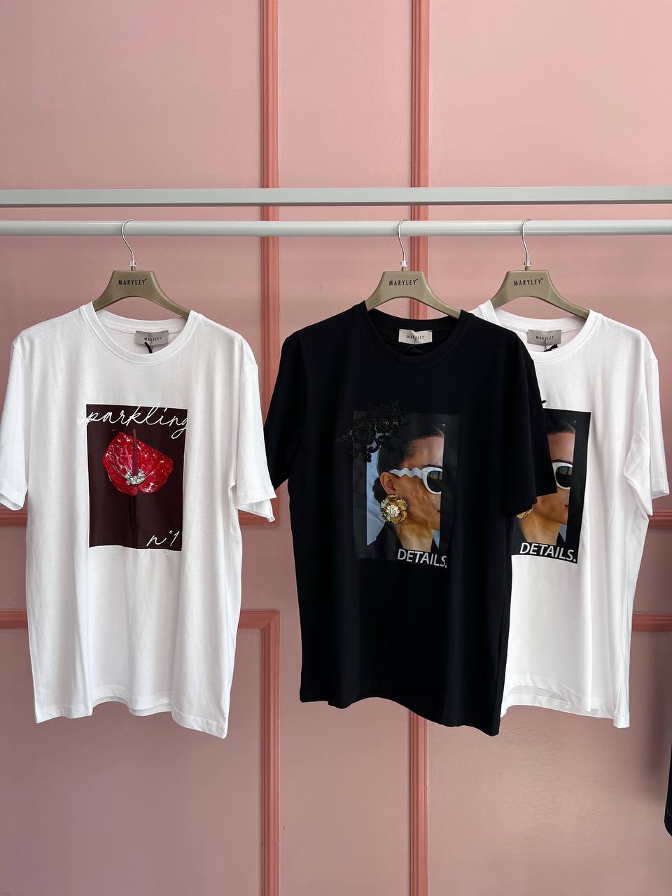 Итальянская одежда, бренд Marylay, арт. 73905388