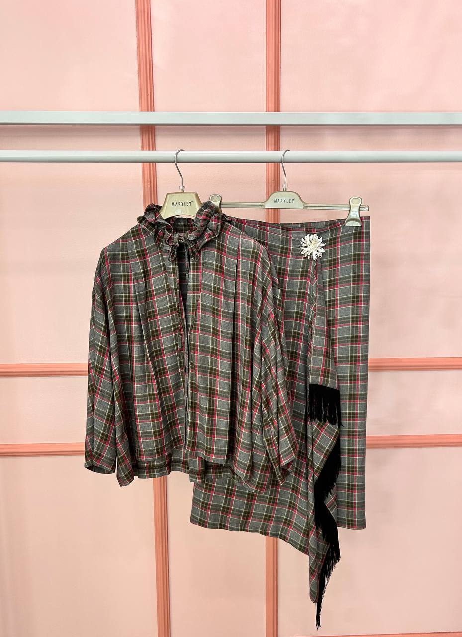 Итальянская одежда, бренд Marylay, арт. 73905400