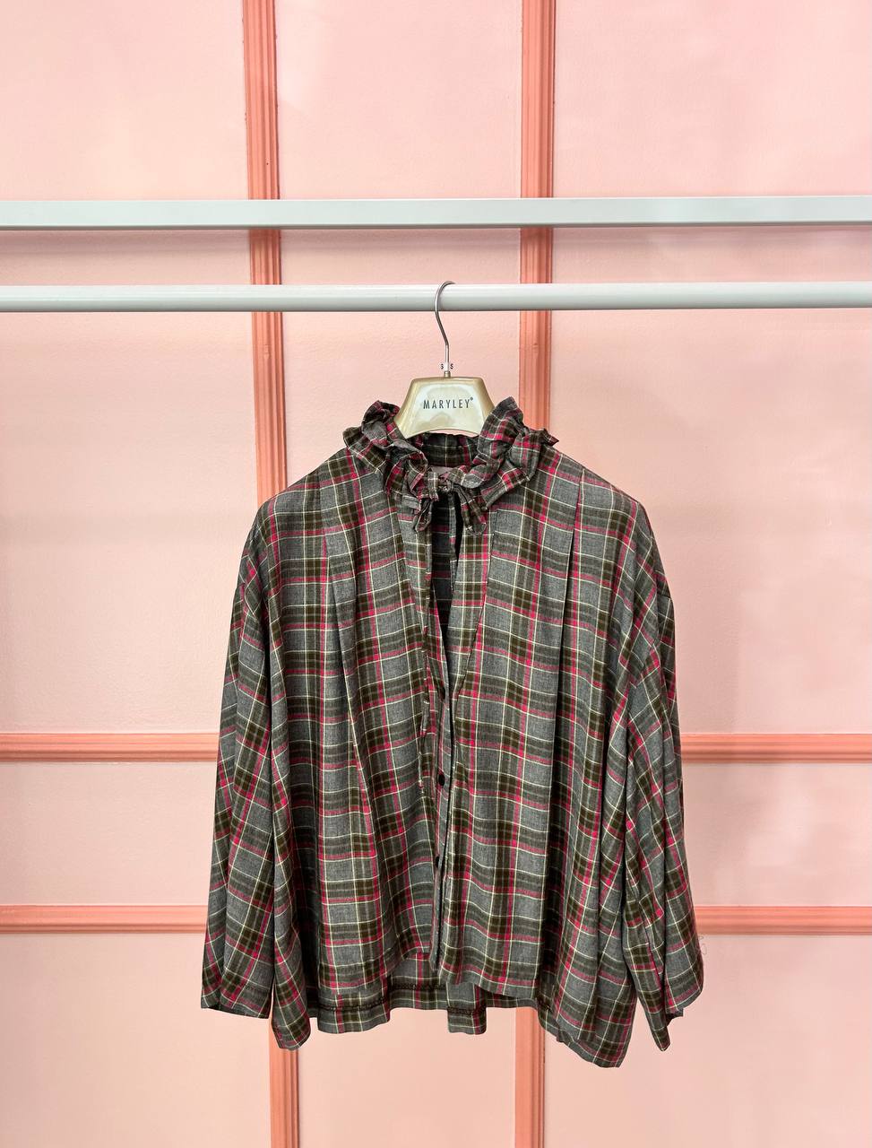 Итальянская одежда, бренд Marylay, арт. 73905402