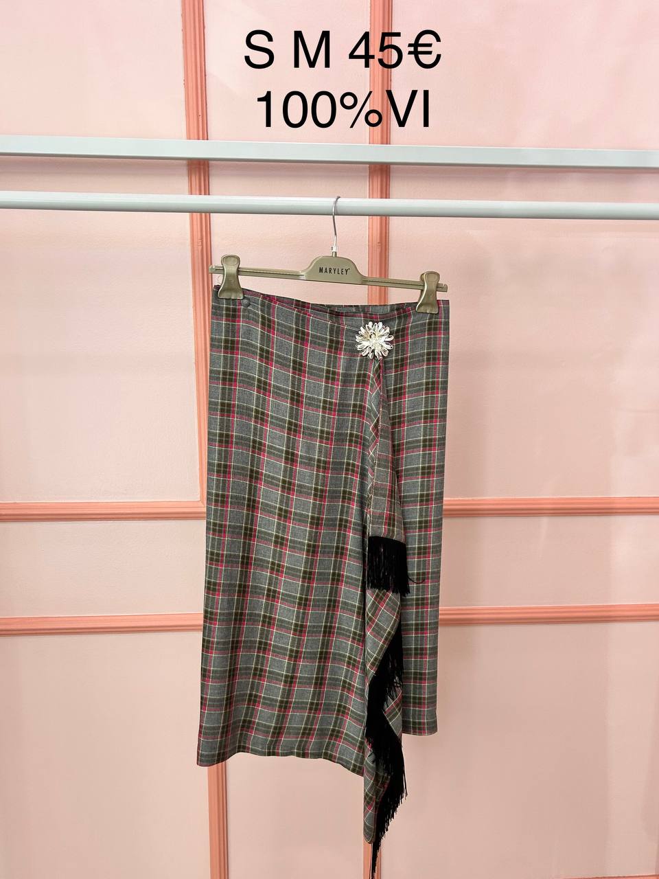 Итальянская одежда, бренд Marylay, арт. 73905404