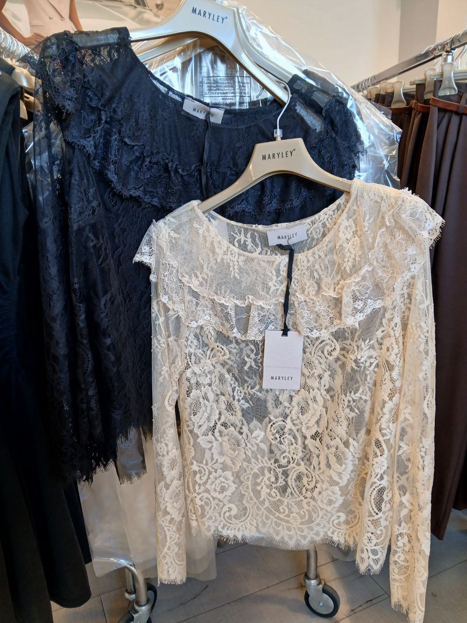 Итальянская одежда, бренд Marylay, арт. 73910849