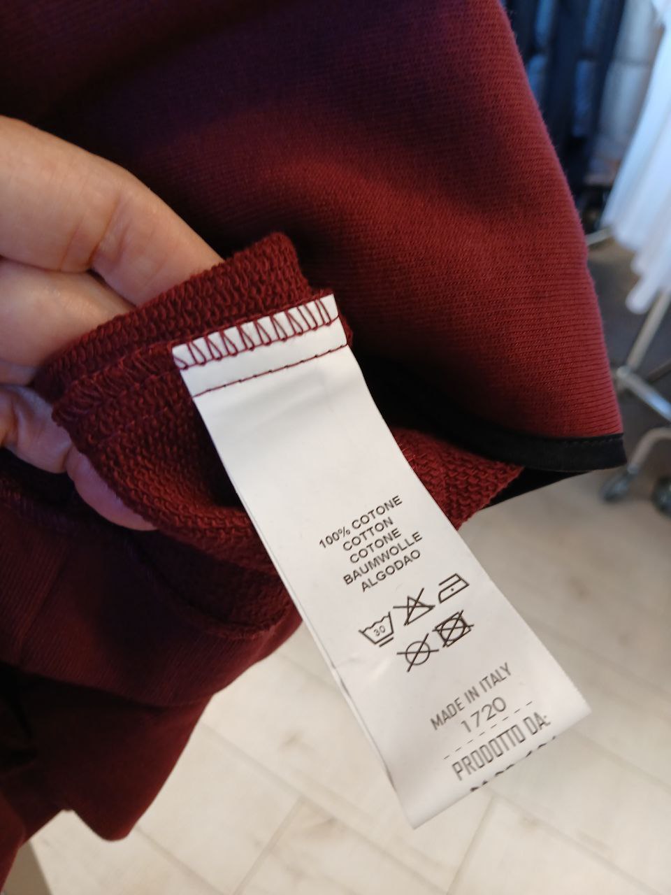 Итальянская одежда, бренд Marylay, арт. 73910908