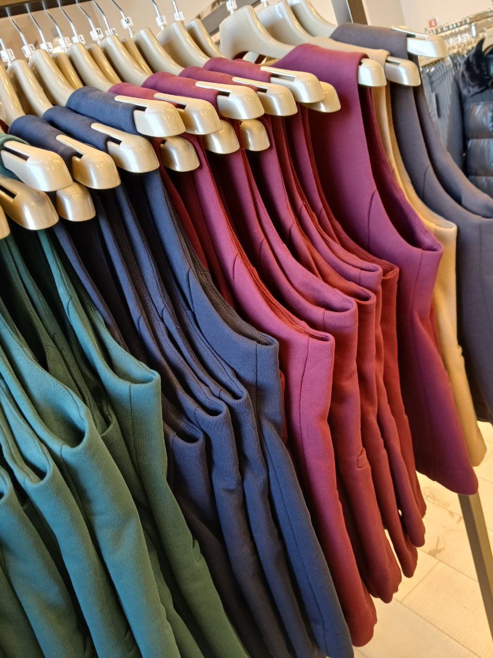 Итальянская одежда, бренд Marylay, арт. 73910909