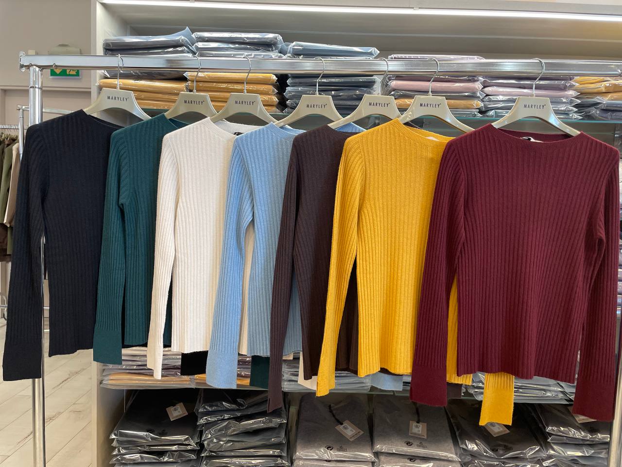 Итальянская одежда, бренд Marylay, арт. 73912635