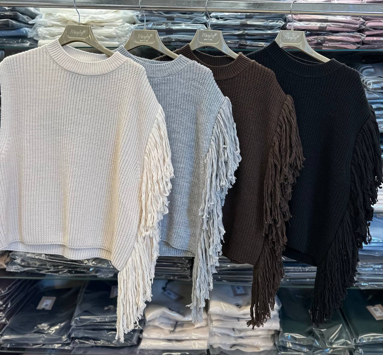 Итальянская одежда, бренд Marylay, арт. 73912638