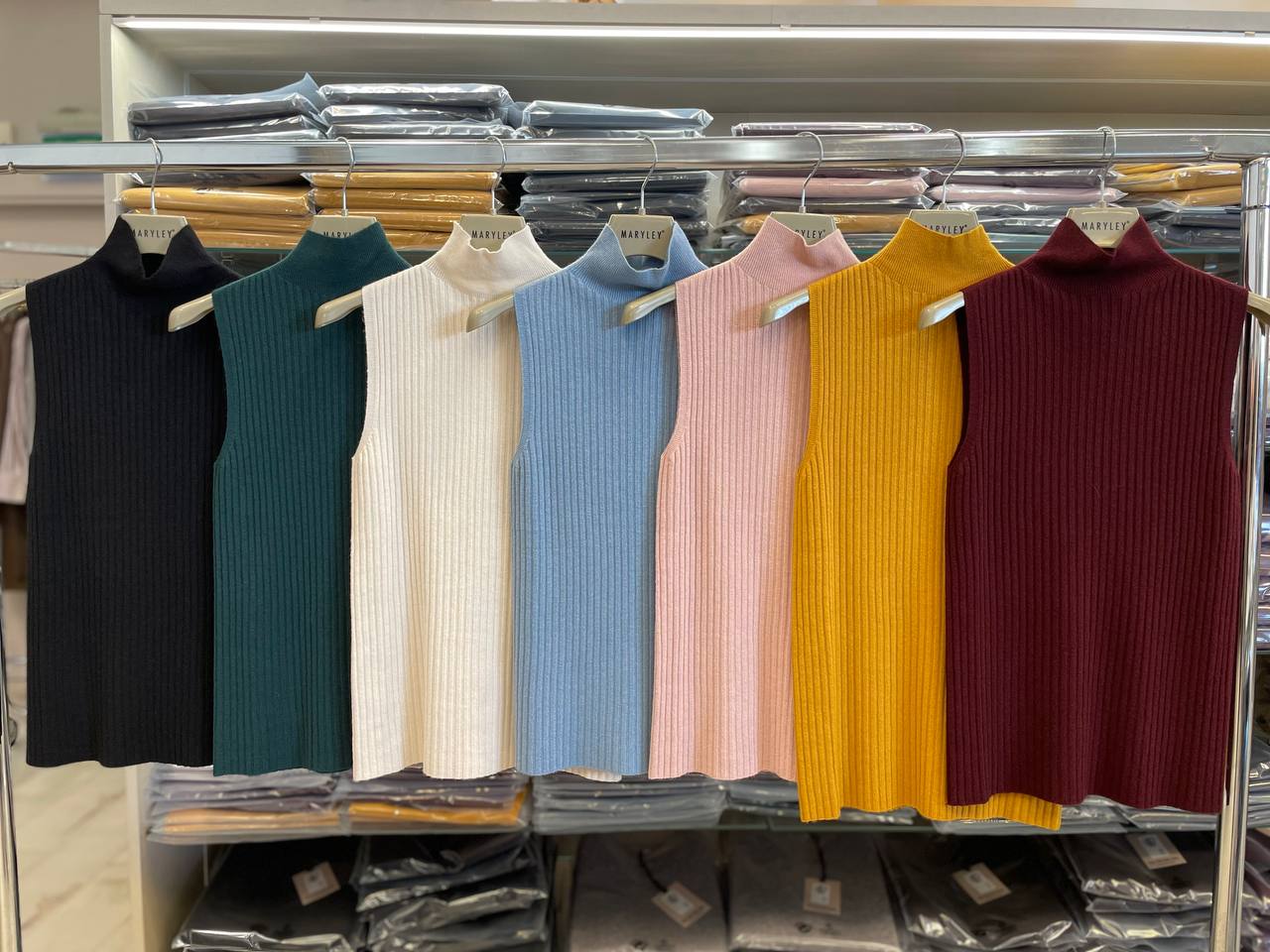 Итальянская одежда, бренд Marylay, арт. 73912650