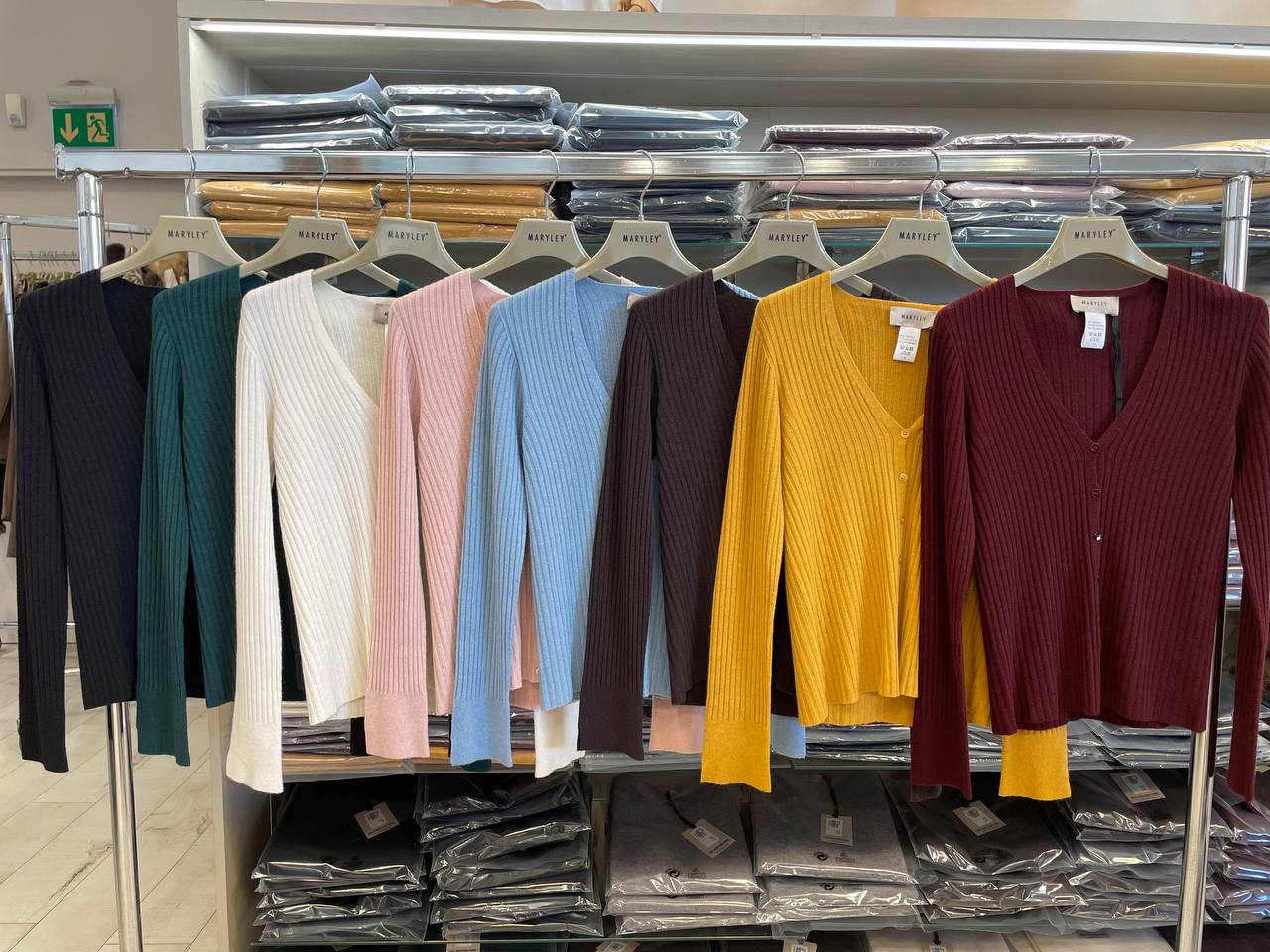 Итальянская одежда, бренд Marylay, арт. 73912670