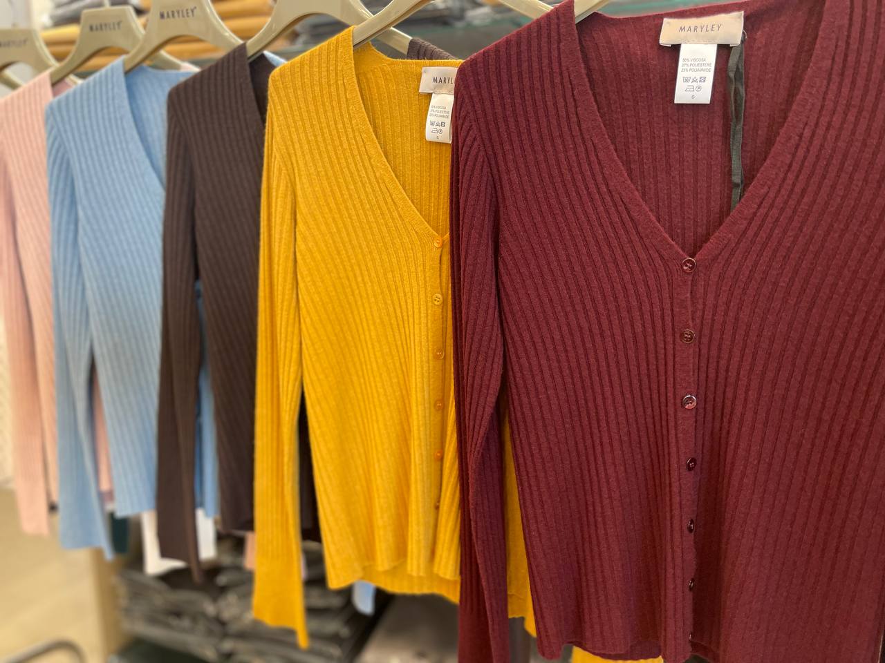 Итальянская одежда, бренд Marylay, арт. 73912671