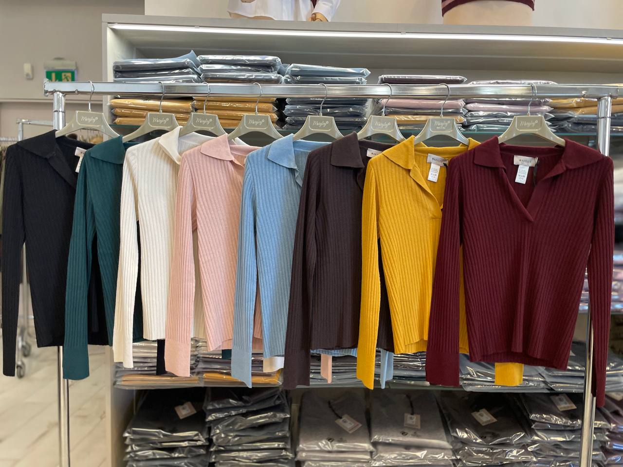 Итальянская одежда, бренд Marylay, арт. 73912687